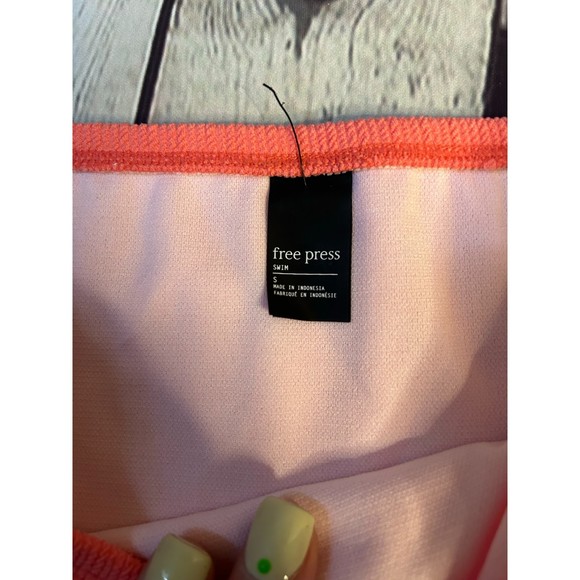 BUNDLE! 2 Different Brand Women's Bikini Bottom. Both SZ S. NWOT. - Picture 4 of 5